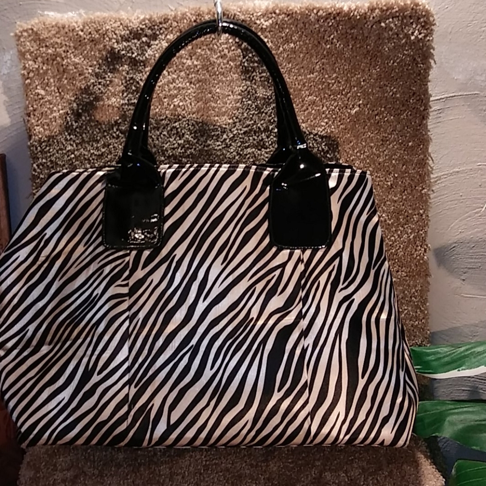 Zebra Pattern - image 3